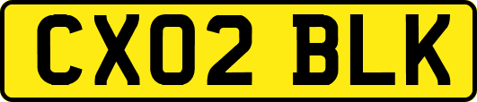 CX02BLK