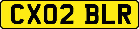 CX02BLR
