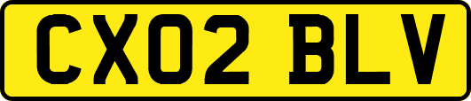 CX02BLV