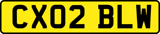 CX02BLW