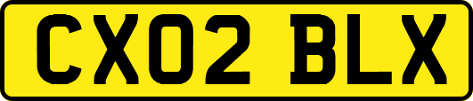 CX02BLX