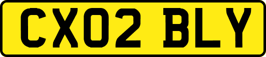CX02BLY