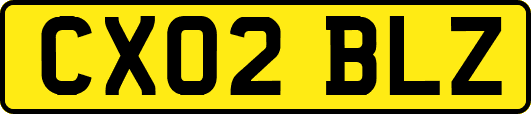 CX02BLZ