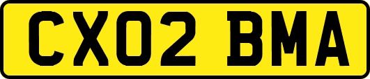 CX02BMA