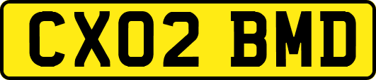 CX02BMD