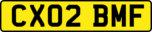CX02BMF