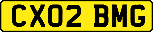 CX02BMG