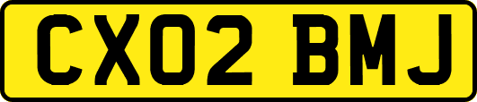 CX02BMJ