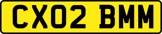 CX02BMM