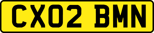 CX02BMN