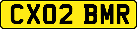 CX02BMR