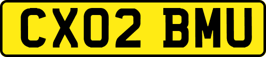 CX02BMU