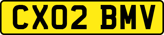 CX02BMV