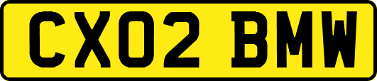CX02BMW
