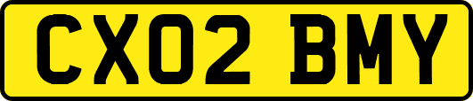 CX02BMY