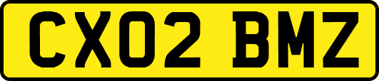 CX02BMZ