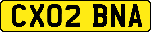 CX02BNA