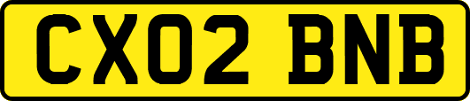 CX02BNB