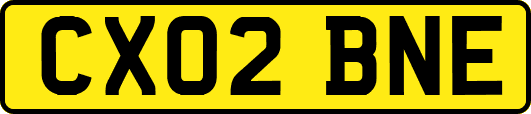 CX02BNE