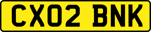 CX02BNK