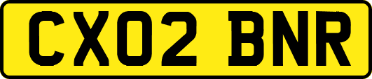 CX02BNR