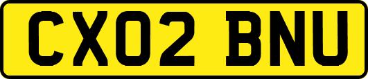 CX02BNU