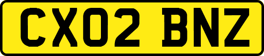 CX02BNZ