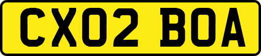 CX02BOA