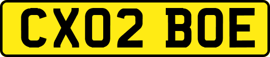 CX02BOE