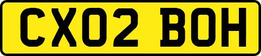 CX02BOH