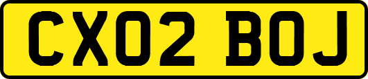 CX02BOJ