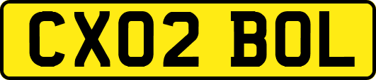 CX02BOL