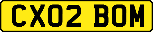 CX02BOM