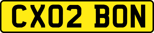 CX02BON