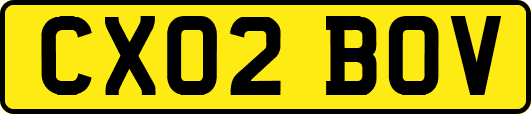 CX02BOV