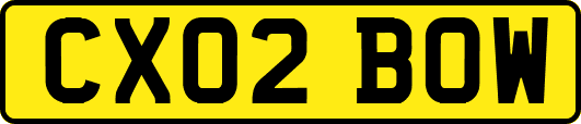 CX02BOW