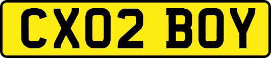 CX02BOY