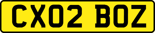 CX02BOZ