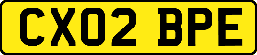 CX02BPE