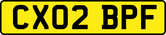 CX02BPF