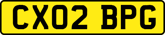 CX02BPG