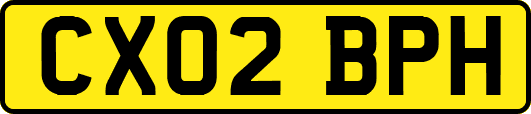 CX02BPH