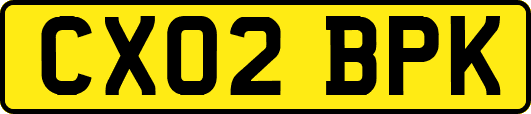 CX02BPK