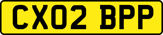 CX02BPP