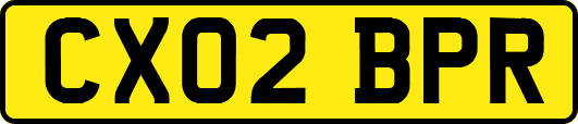 CX02BPR