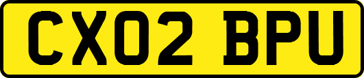 CX02BPU
