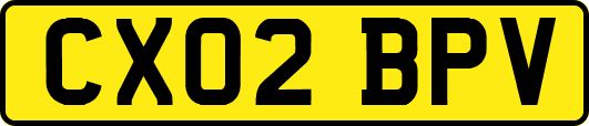 CX02BPV