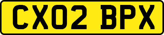CX02BPX