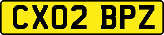 CX02BPZ
