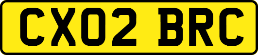 CX02BRC